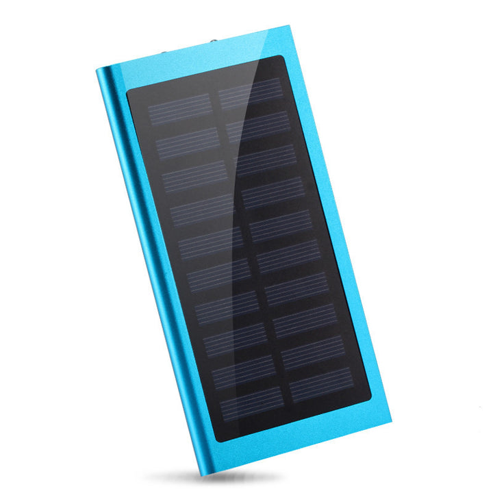 Solar-powered power bank with high-speed charging Kalsten