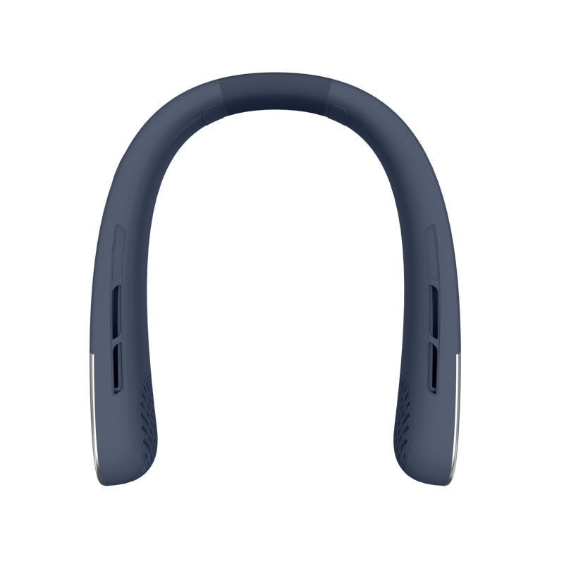 Ladies Neck Stereo Speakers Kalsten