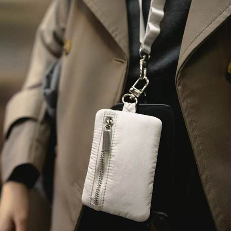 Versatile Compact Phone Pouch