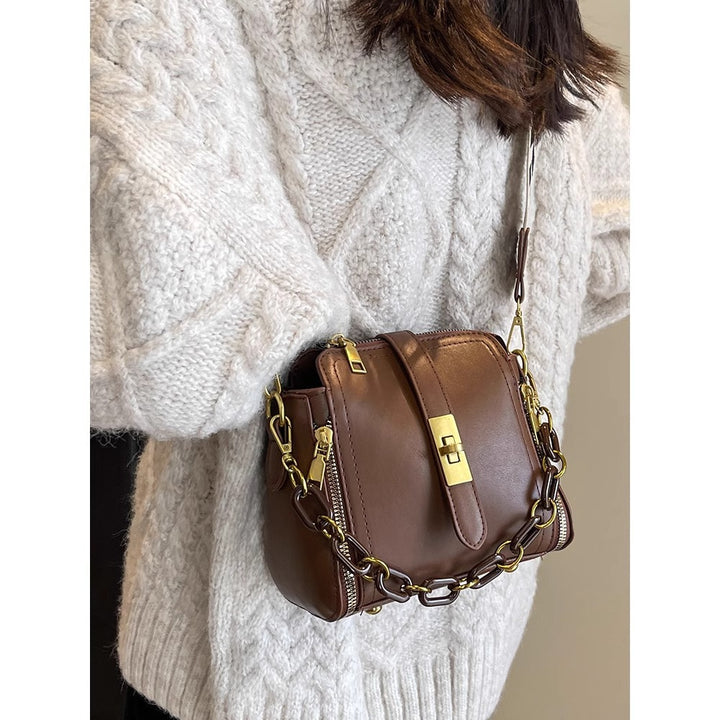 Chic Crossbody Handbag Kalsten