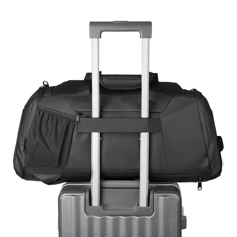 Premium Utility Travel Duffel Kalsten