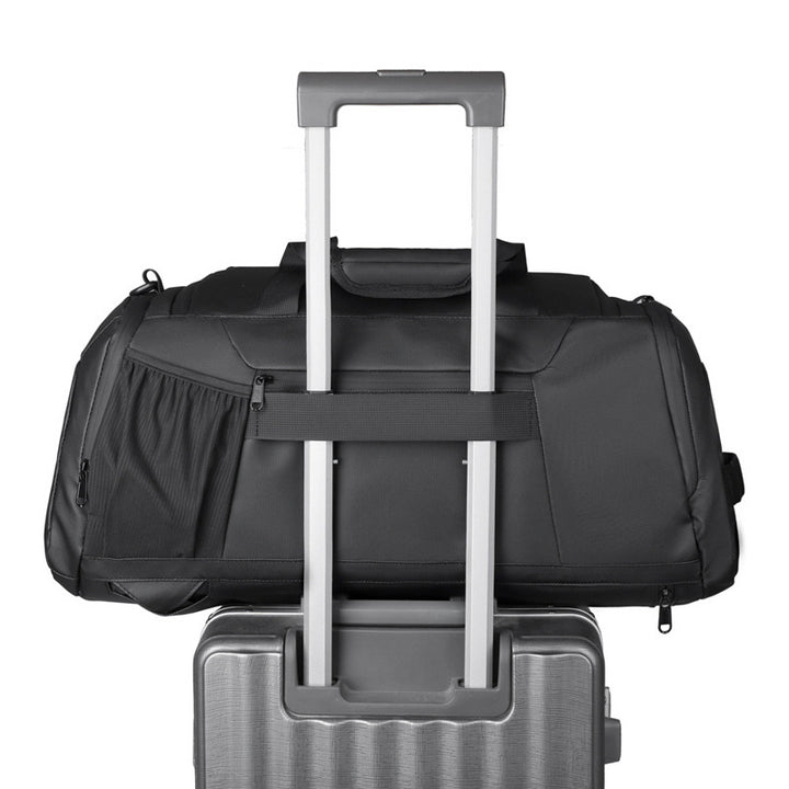 Premium Utility Travel Duffel Kalsten