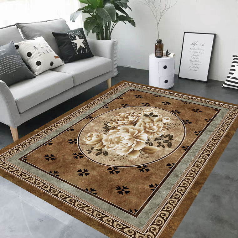 Home Decor Area Rug Kalsten