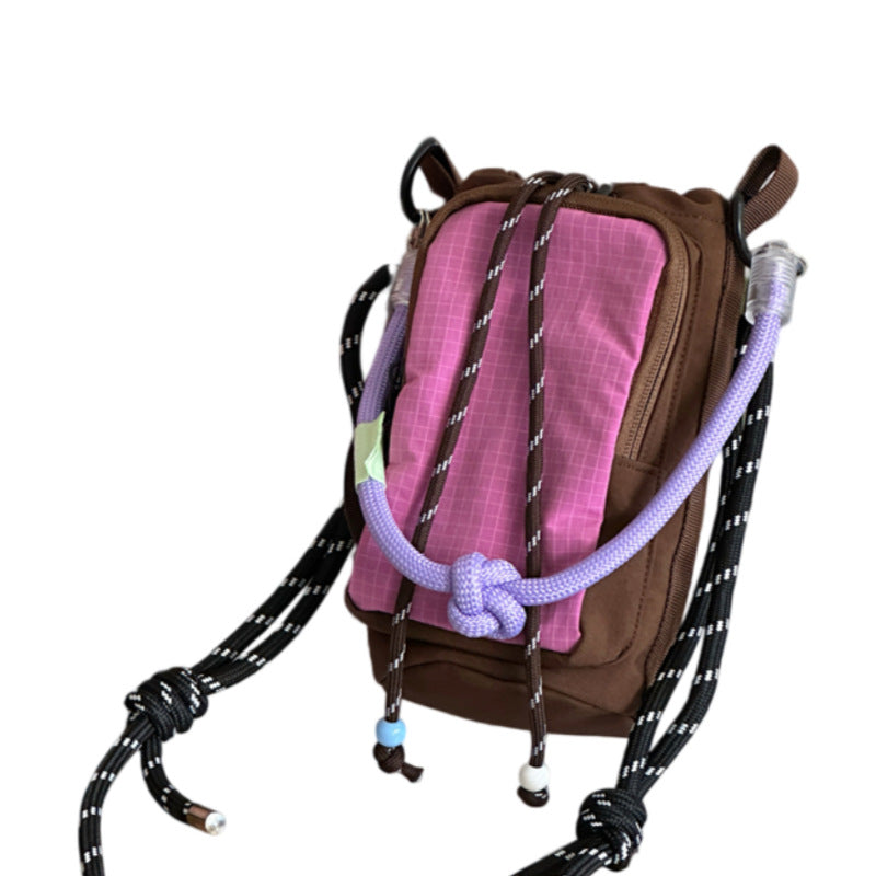 Lightweight Adventure Sling Bag