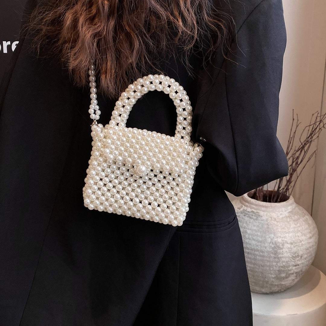 Elegant Beaded Evening Handbag  1791041718