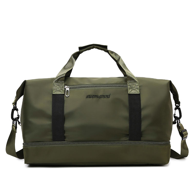 Sports Duffle Bag Kalsten