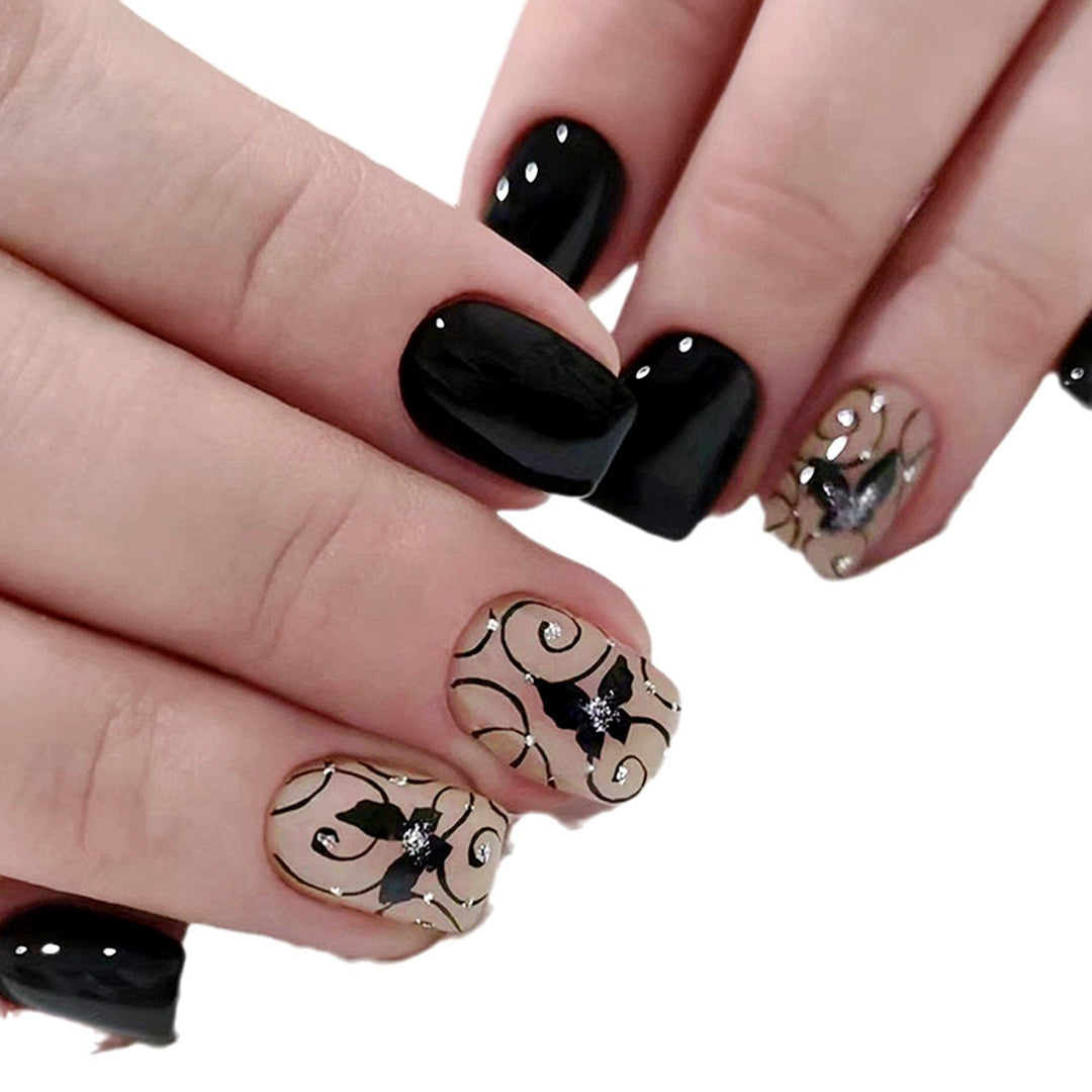 Artistic Nail Art Set