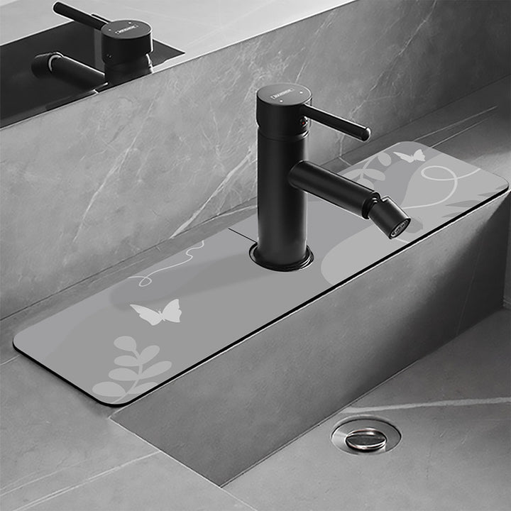 Modern Bathroom Faucet for Home Kitchen
