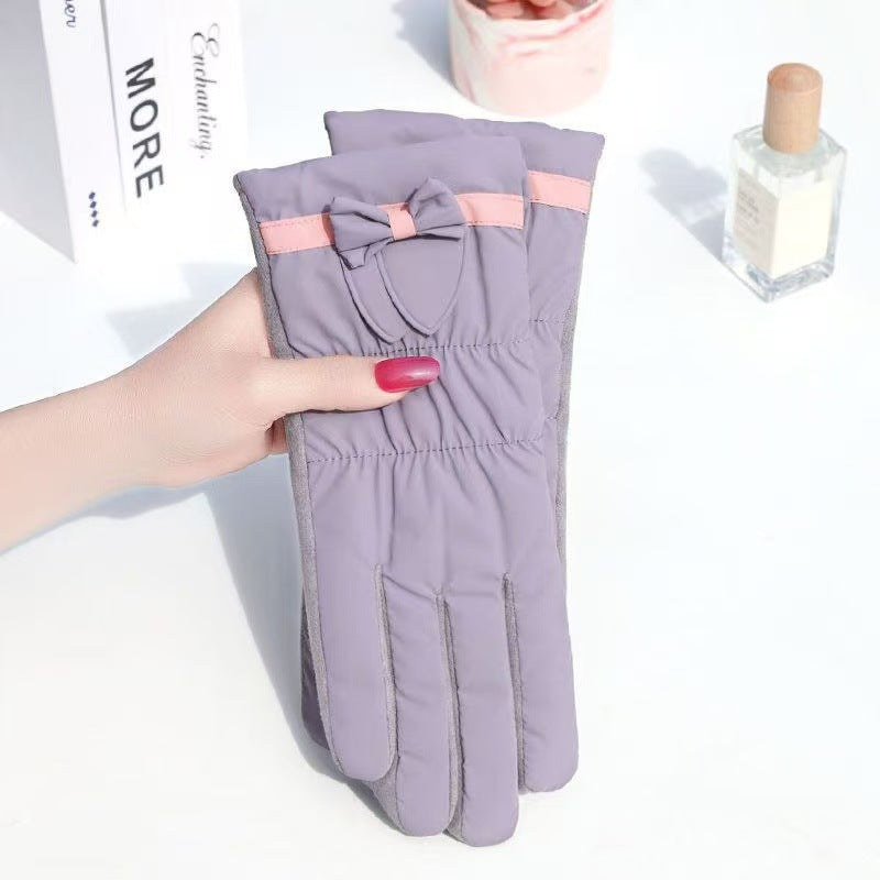 Insulated Touchscreen Winter Gloves Kalsten