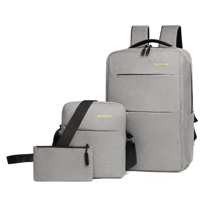 Versatile Multi-Compartment Backpack Kalsten
