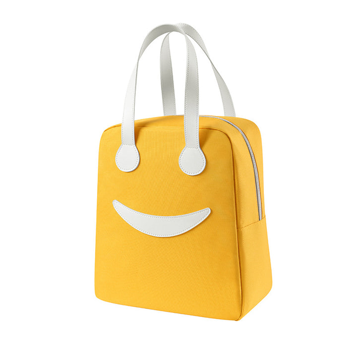 Insulated Lunch Tote Kalsten