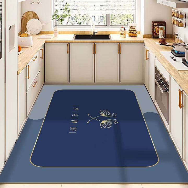 Contemporary Geometric Area Rug
