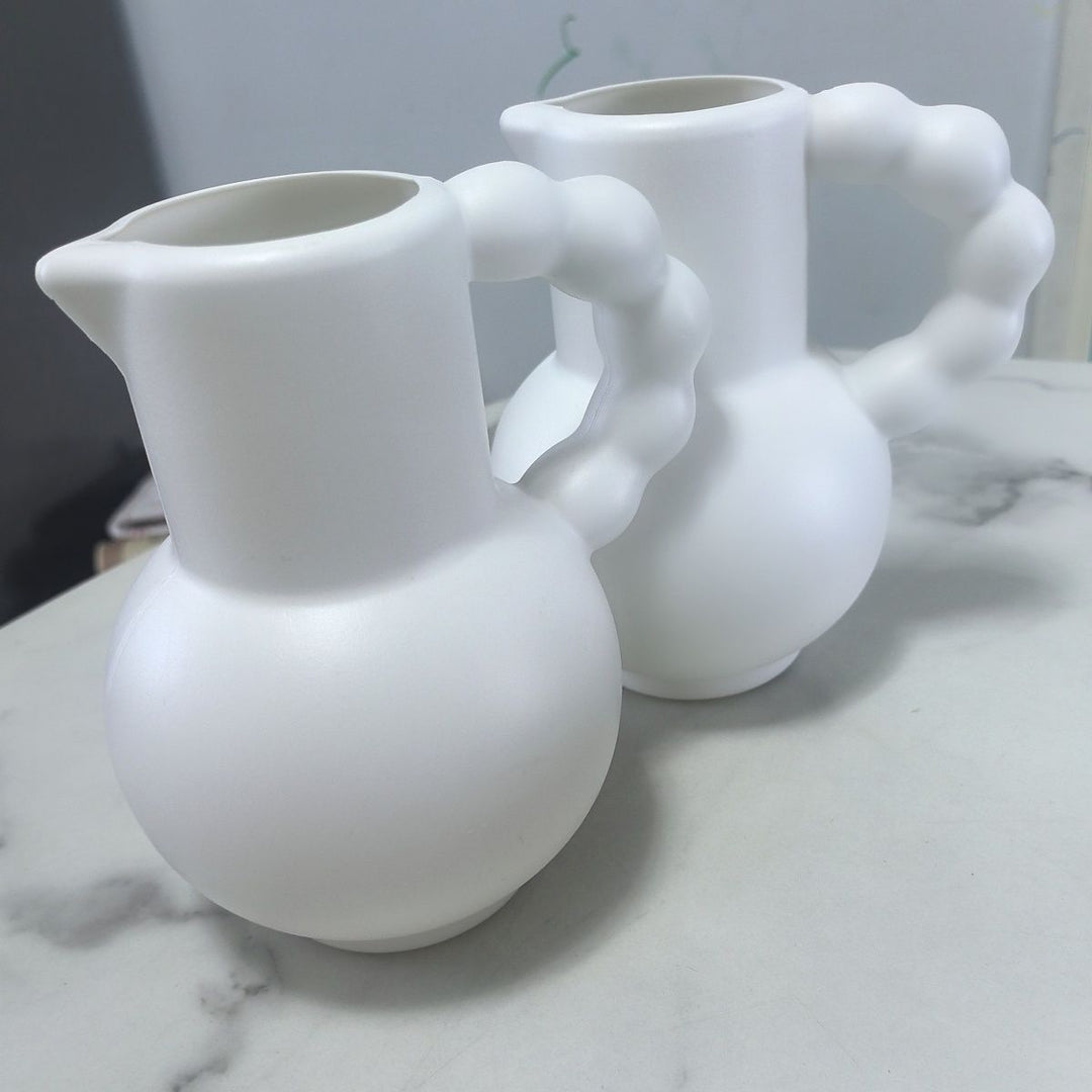 Decorative Ceramic Kalsten