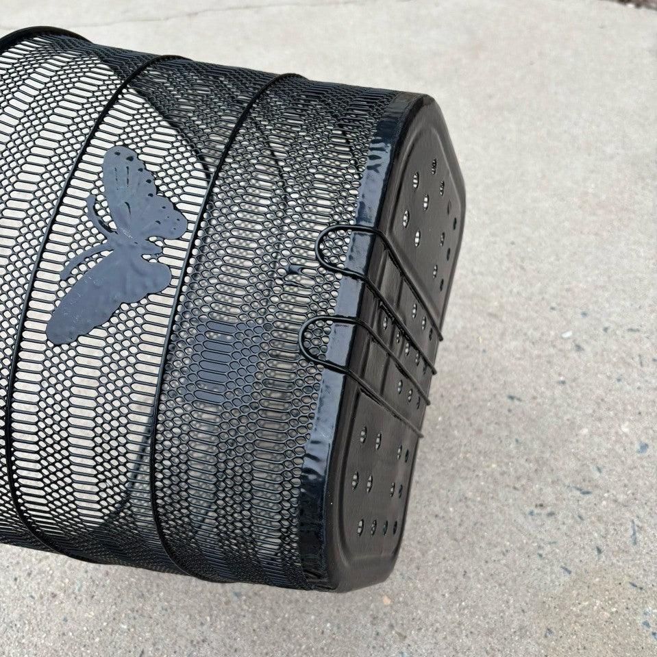 Heavy-Duty Bicycle Support Rods Kalsten
