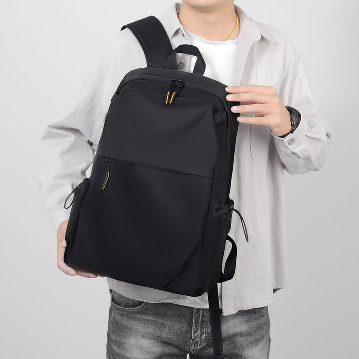 Urban Backpack With Multiple Compartments Kalsten