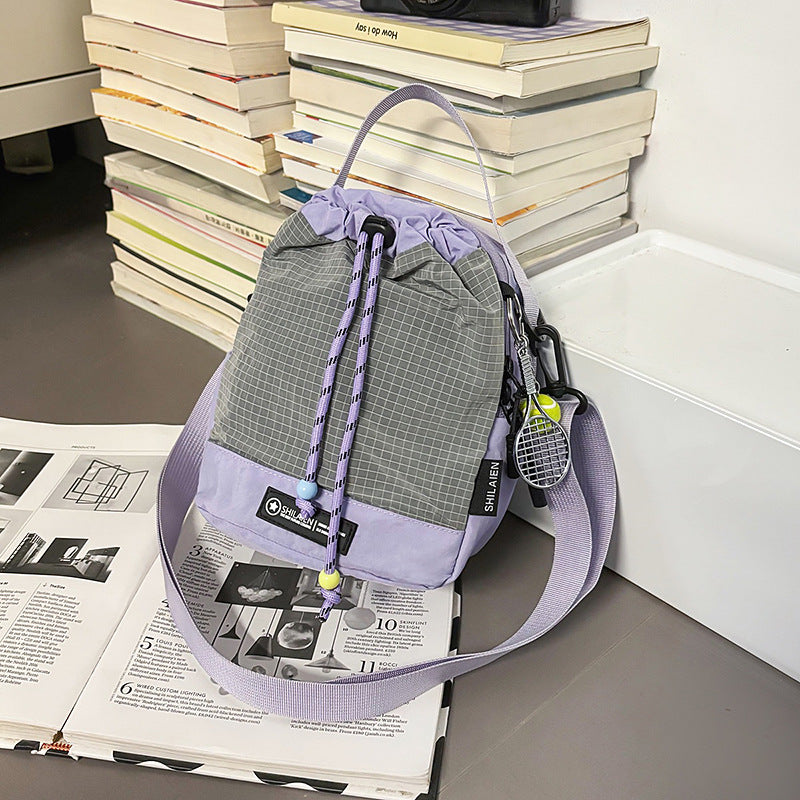 Compact Lightweight Crossbody Bag Kalsten