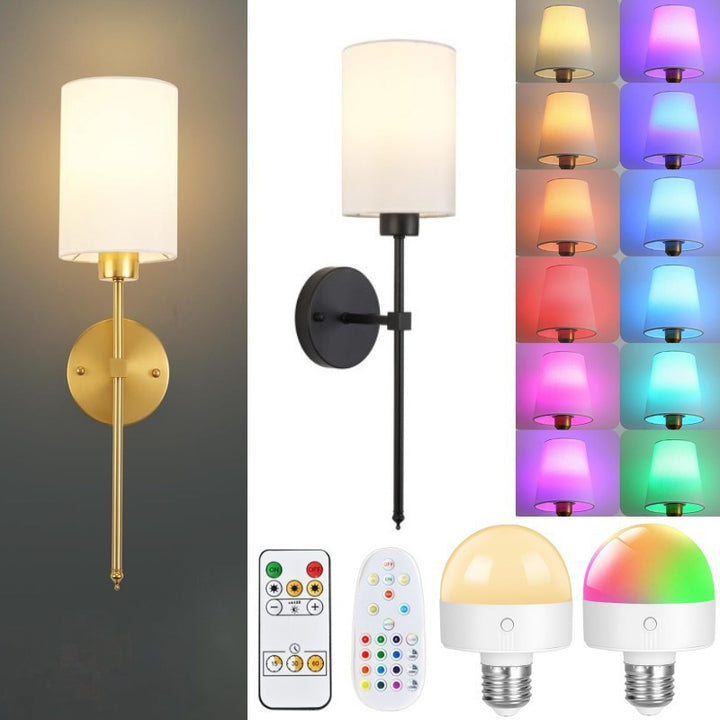 Adjustable Modern Wall Sconce