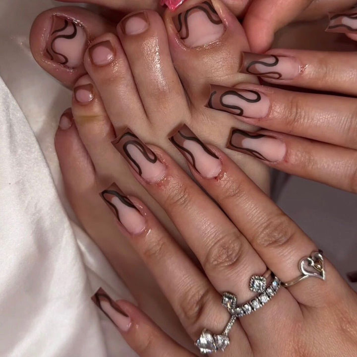 Artistic Nail Enhancements Kalsten