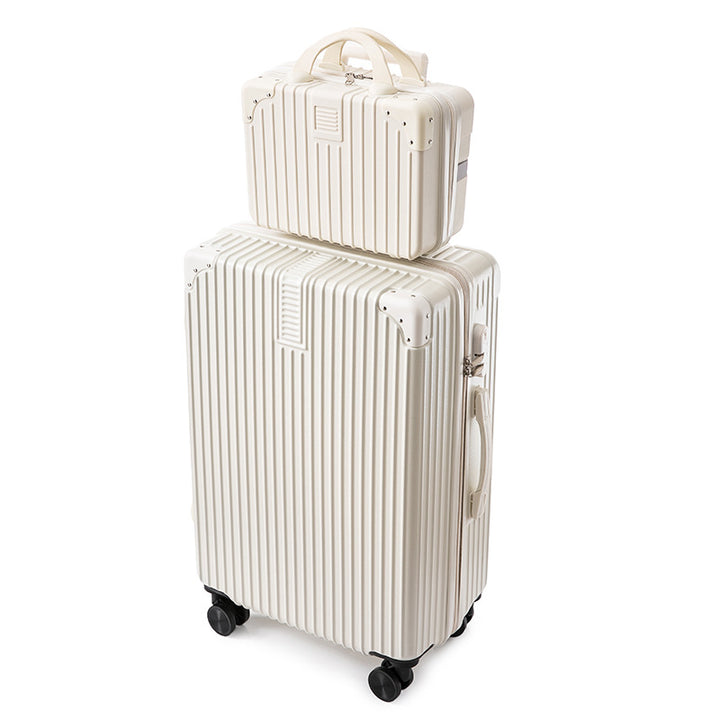 Durable Hardshell Luggage Set Kalsten