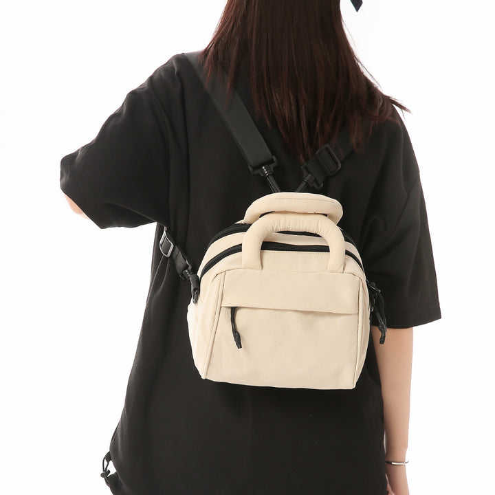 Stylish Compact Crossbody Bag Kalsten