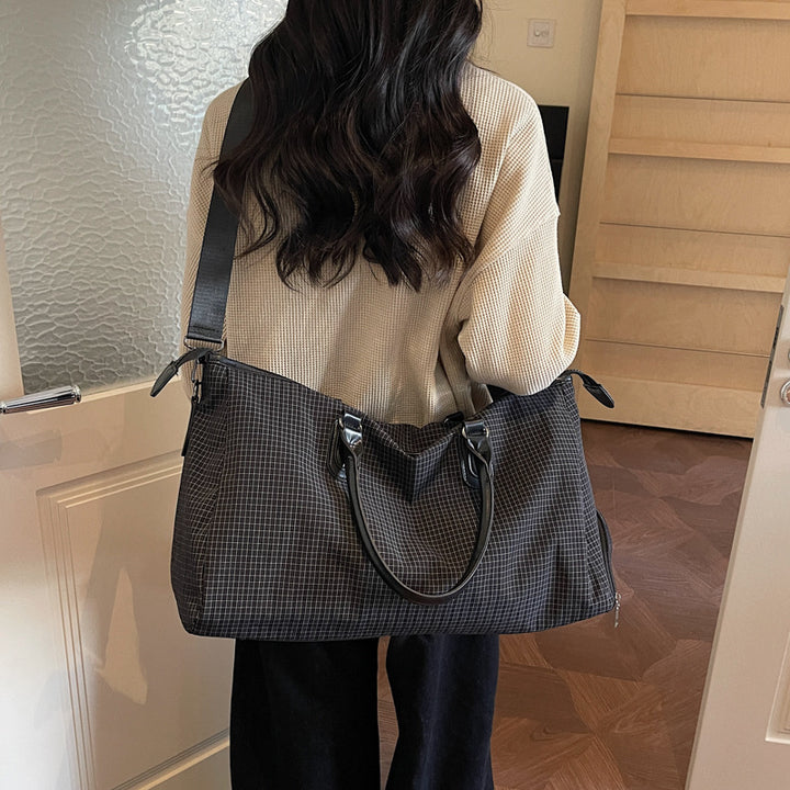 Versatile Travel Duffle Bag Kalsten