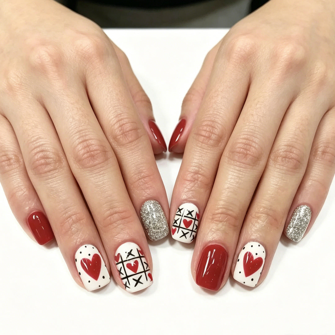 Artistic Nail Art Design Kalsten 1789915749
