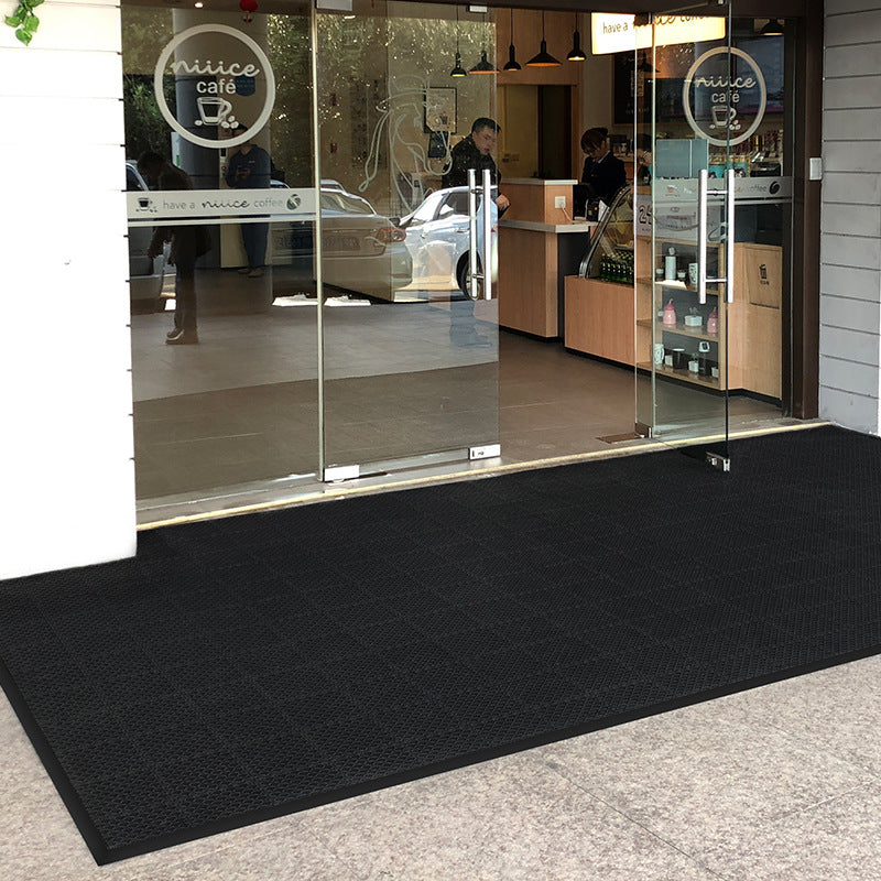 Exterior High-Traction Doormat Kalsten