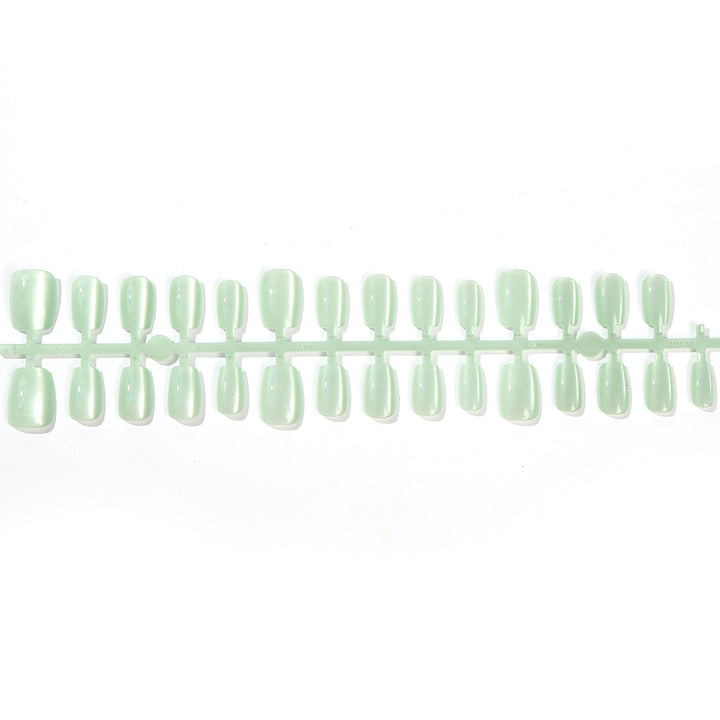 Premium Salon-Quality Press-On Nail Set Kalsten