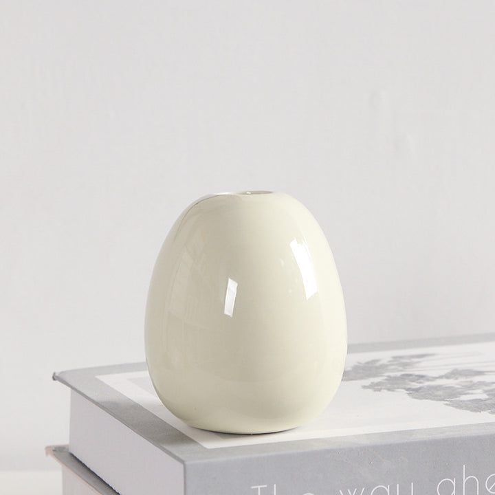 Artistic Ceramic Decorative Vase Kalsten