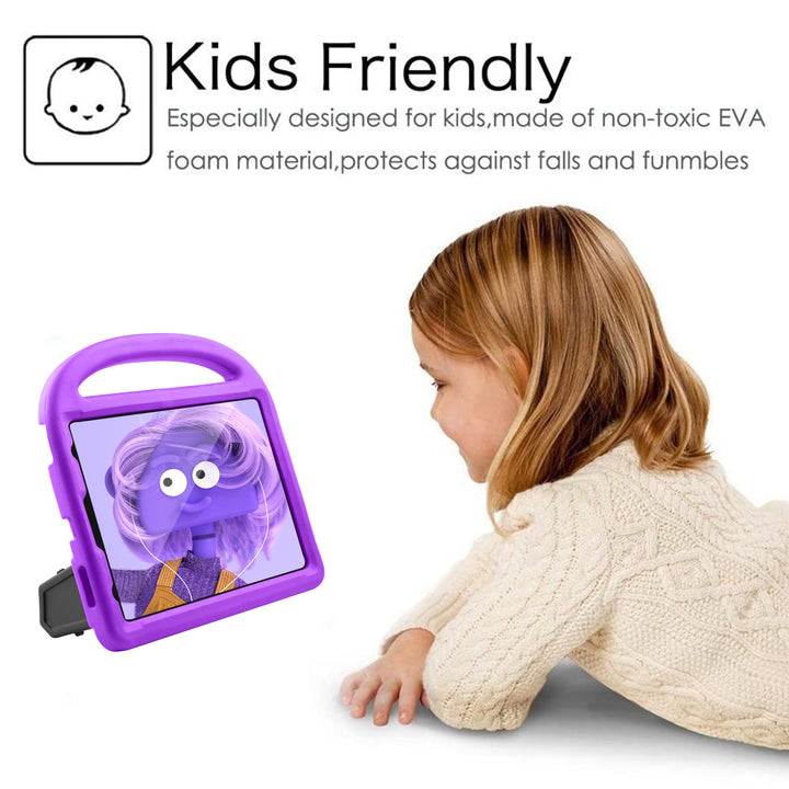Durable Kids Tablet Protective Case Kalsten