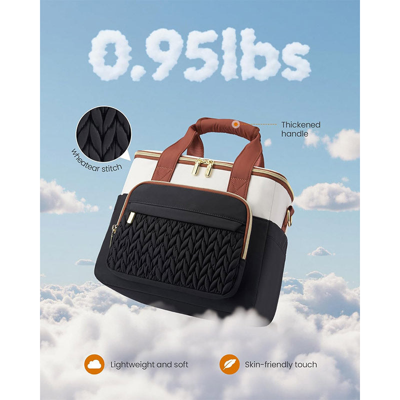 Stylish Insulated Lunch Tote Kalsten 1789641639