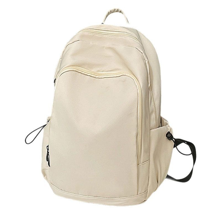 Athletic backpack with practical compartments and ergonomic design Kalsten