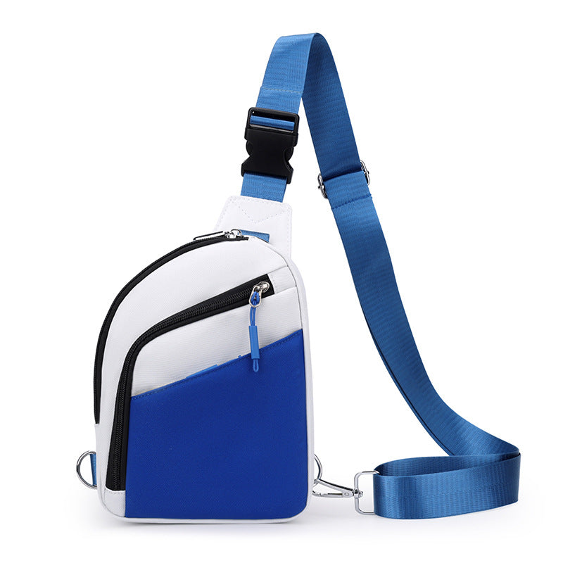 Compact Urban Sling Bag Kalsten
