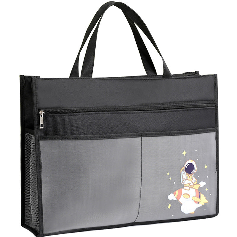 WoUnicorn Design Tote Bag Kalsten