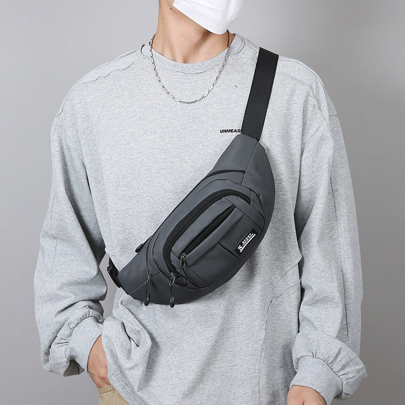 Versatile Functional Fanny Pack