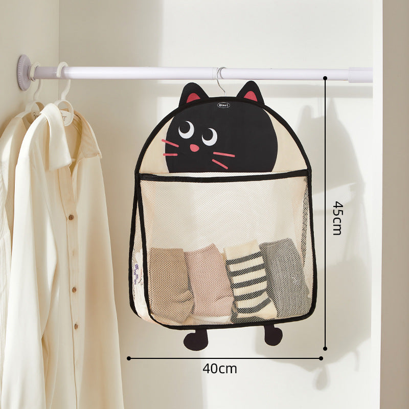Hanging Bra and Sock Organizer Kalsten