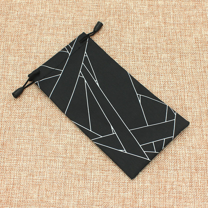 Multifunctional Eyewear Pouch Kalsten