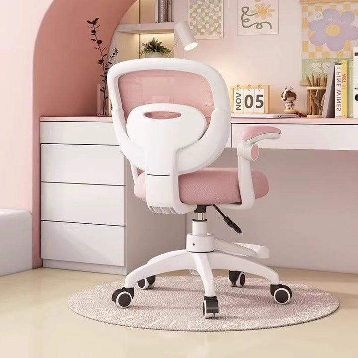 Ergonomic office chair with height-adjustable seat Kalsten