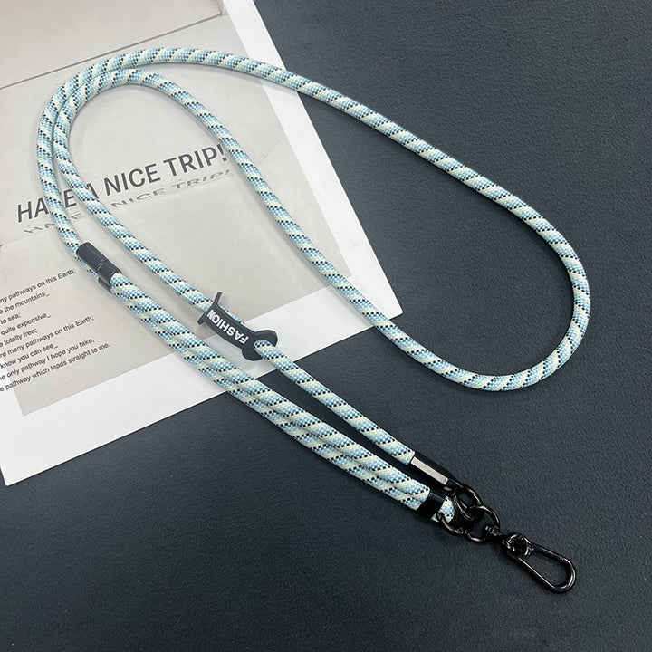 Durable Adjustable Rope Dog Leash Kalsten