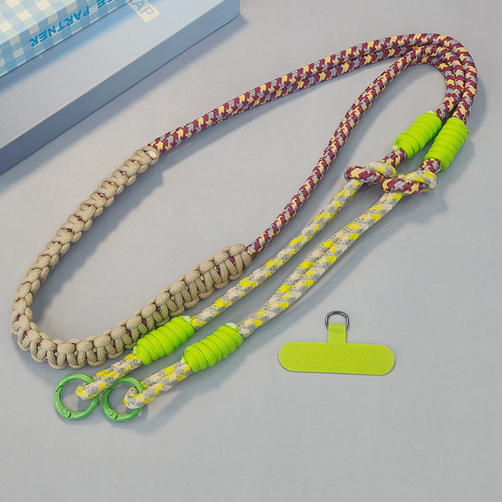 Multi-Functional Paracord Utility Strap Kalsten