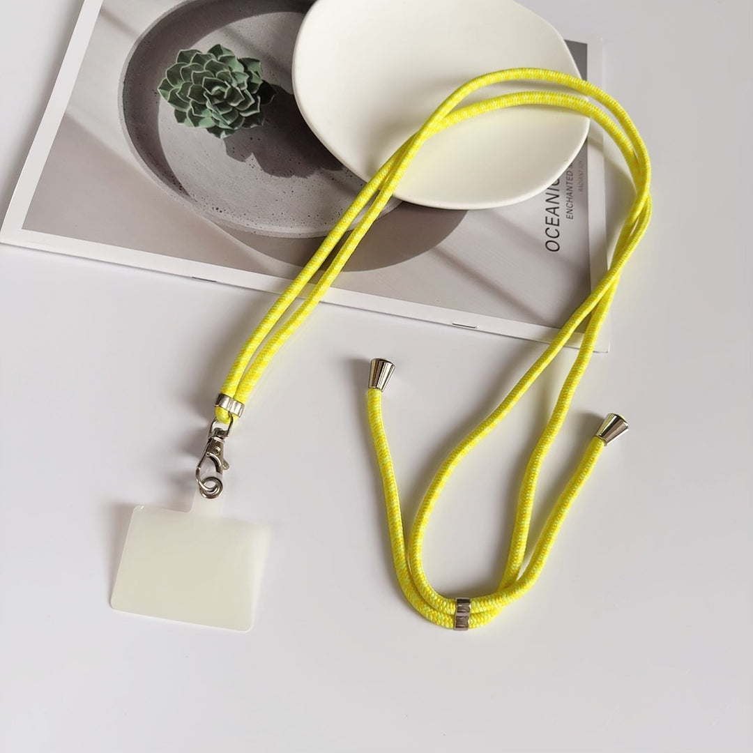 Adjustable Lanyard Strap Kalsten