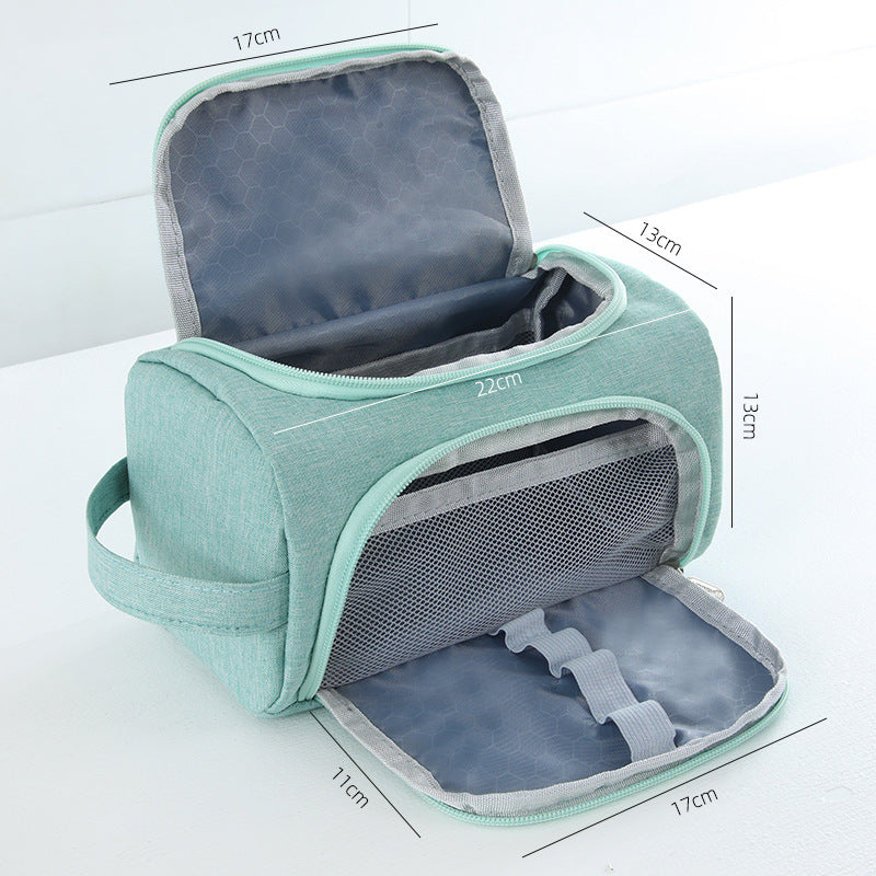 Cosmetic bag Kalsten