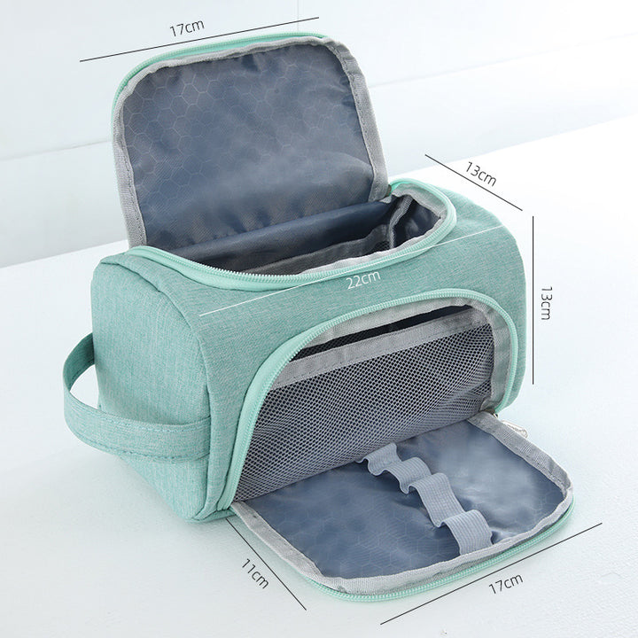 Cosmetic bag Kalsten