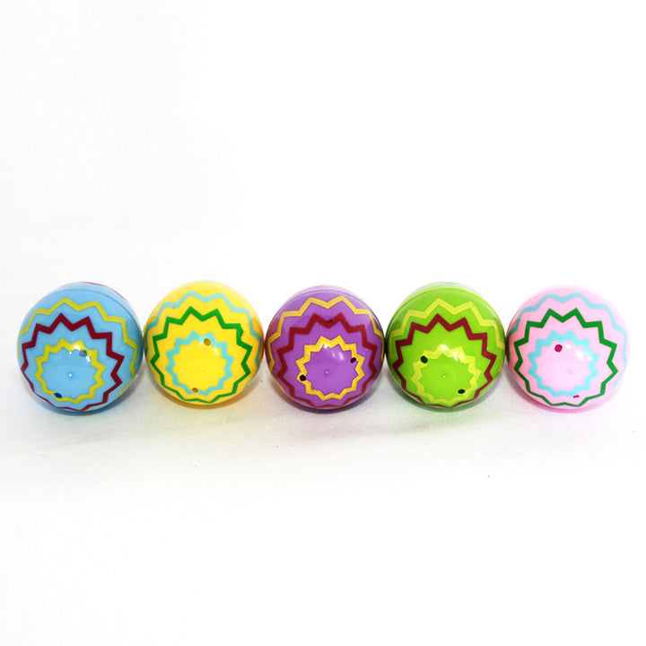 Colorful Decorative Plastic Easter Egg Set Kalsten