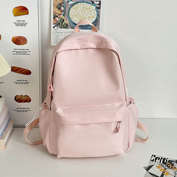 Minimalist Multi-Pocket Backpack Kalsten