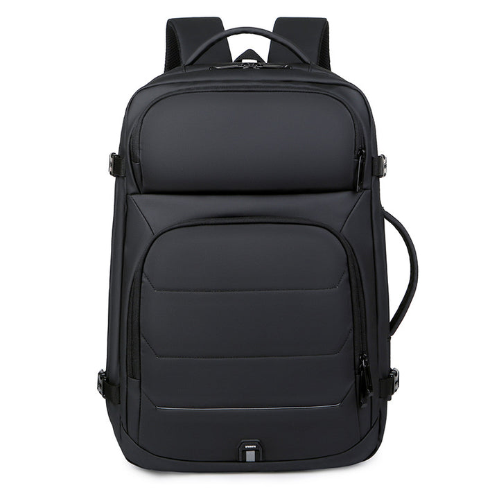 Executive Multi-Compartment Laptop Backpack Kalsten