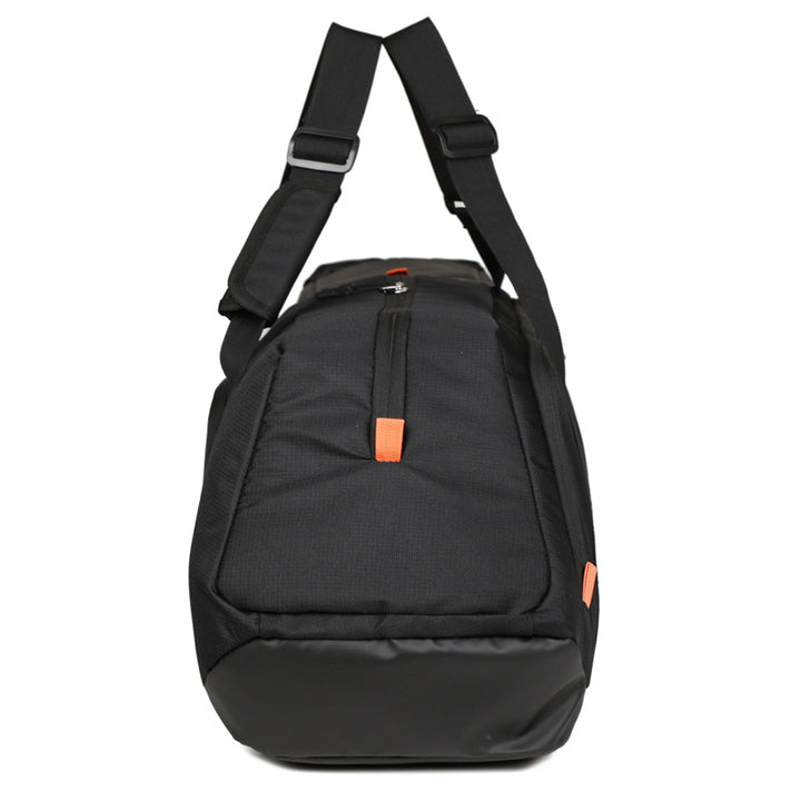 Sleek Multi-Pocket Travel Duffel Kalsten