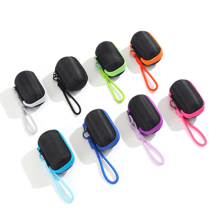 Unisex Portable Storage Case for Headphones Kalsten