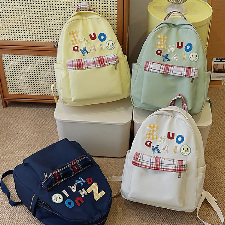 Fashion Backpack Kalsten