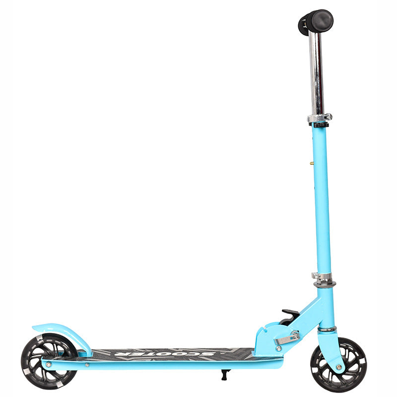Lightweight Freestyle Kick Scooter Kalsten